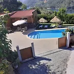 Casa Camélias Сasa de vacaciones