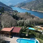 Casa Camélias Vieira do Minho