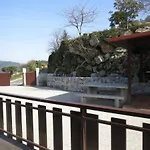 Сasa de vacaciones Casa Camélias *