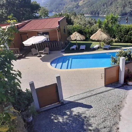 Casa Camelias Feriehus