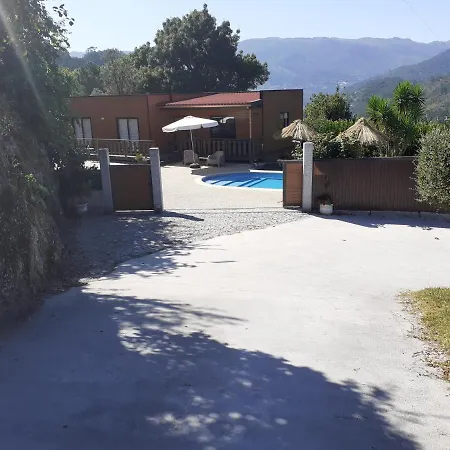 Casa Camelias Дом отдыха *