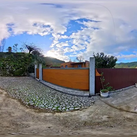 Casa Camelias Vieira do Minho