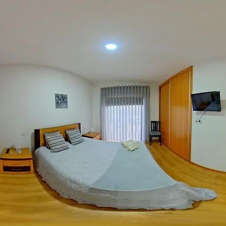 Holiday home Casa Camelias