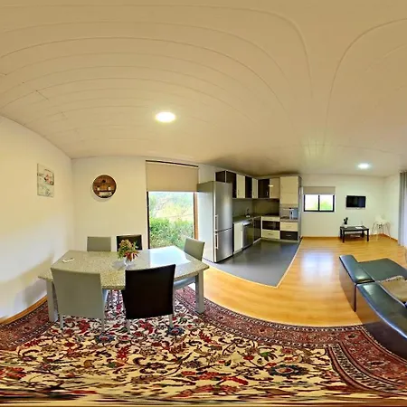 Casa Camelias Holiday home