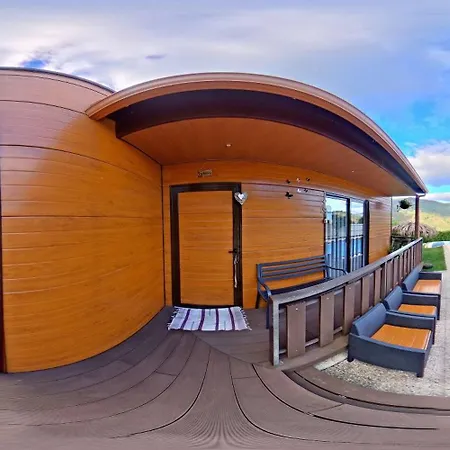 Feriehus Casa Camelias Vieira do Minho