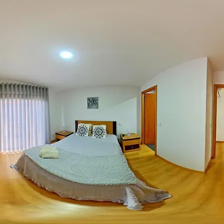 Holiday home Casa Camelias