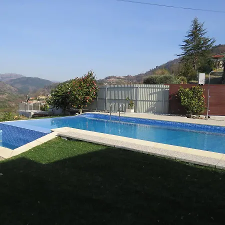 Feriehus Casa Camelias *