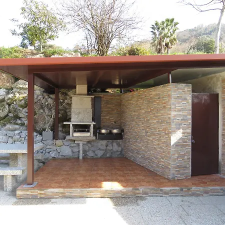 Holiday home Casa Camelias *