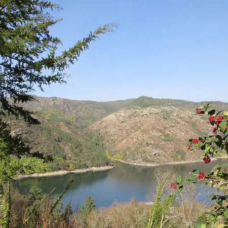 Casa Camelias * Vieira do Minho