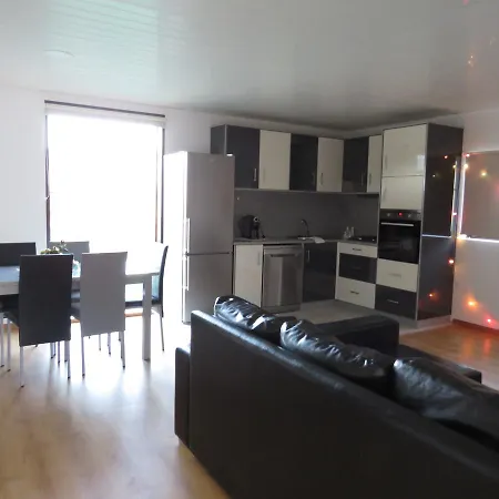 Holiday home Casa Camelias *