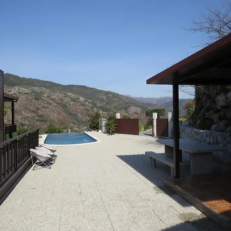 Holiday home Casa Camelias *