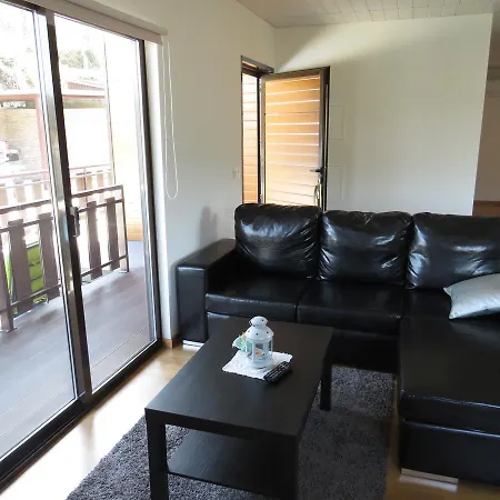 Holiday home Casa Camelias