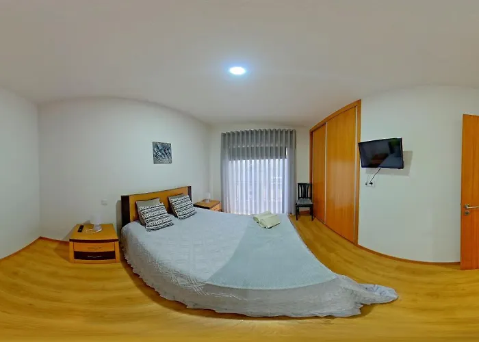 펜션 Casa Camelias