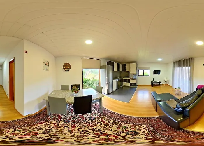 Casa Camelias Dom wakacyjny