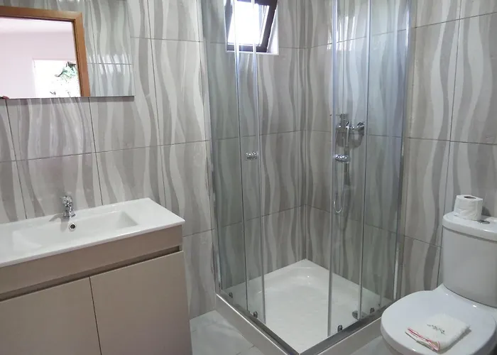 Casa Camelias * Vieira do Minho