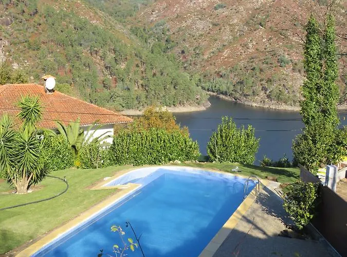 Casa Camelias * Vieira do Minho