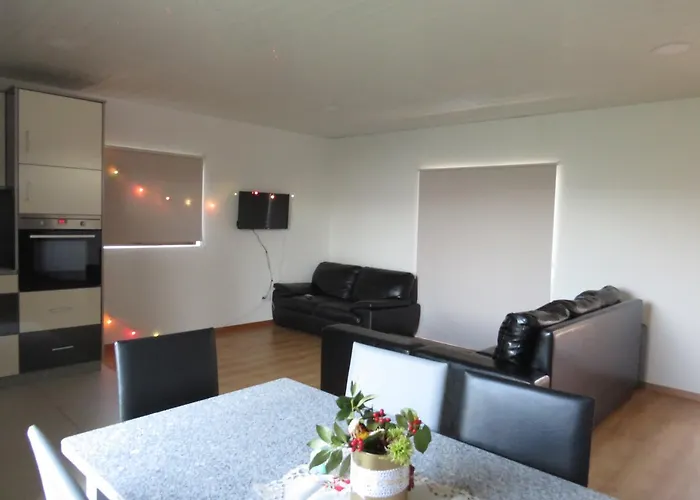 펜션 Casa Camelias