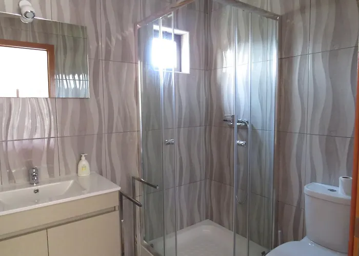 Casa Camelias 펜션 비에이라도미노